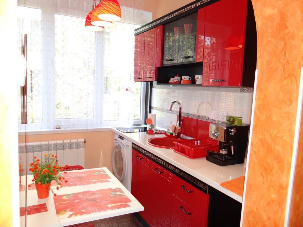 Orange Flower Apartments 1 Sofia Bilik gambar